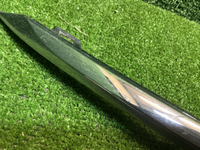 Молдинг решетки радиатора VW Tiguan 2 (2020-н.в.)