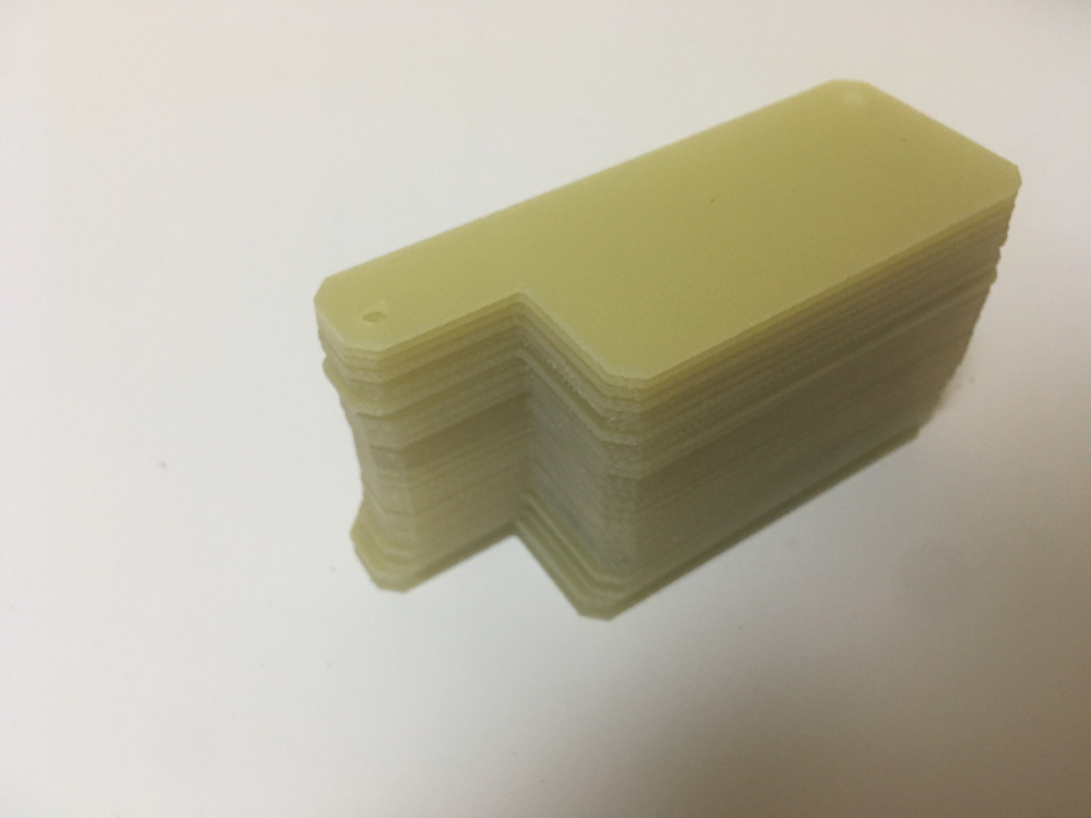 Изделия из стеклотекстолита