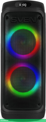 Колонка для вечеринок Sven PS-770 (SV-021719)