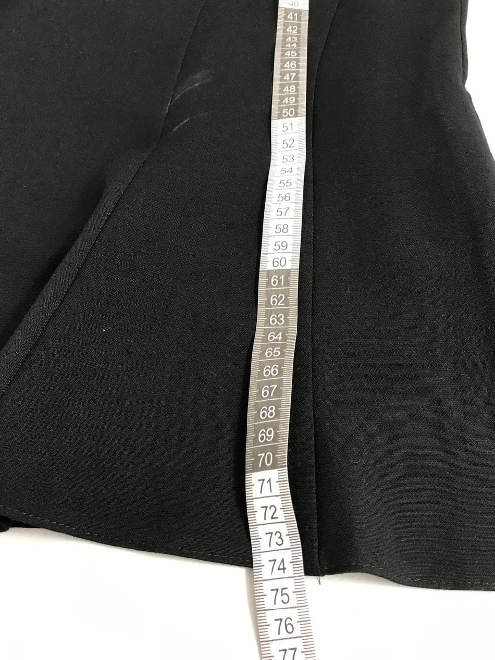 Юбка Panda классическая 56 размер, новая