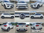 KG Mobility (Ssangyong) Beautiful Korando Бензин 1.5 2WD C5 (05.2020)