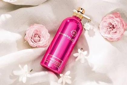 Montale Roses Musk