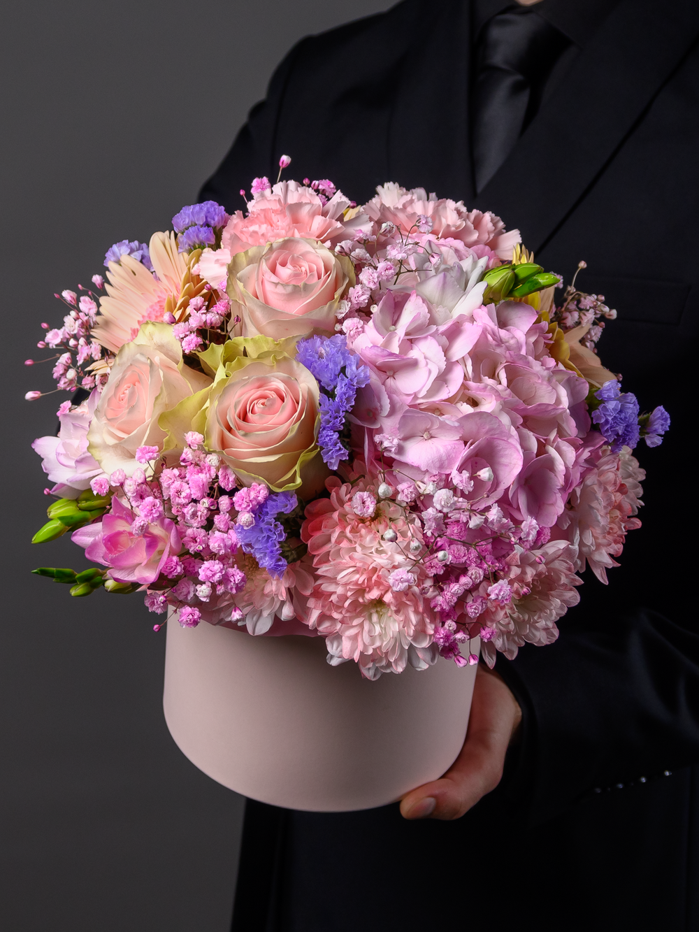 Предчувствие *