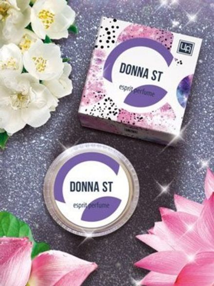 Твердые духи (эспри) Donna ST