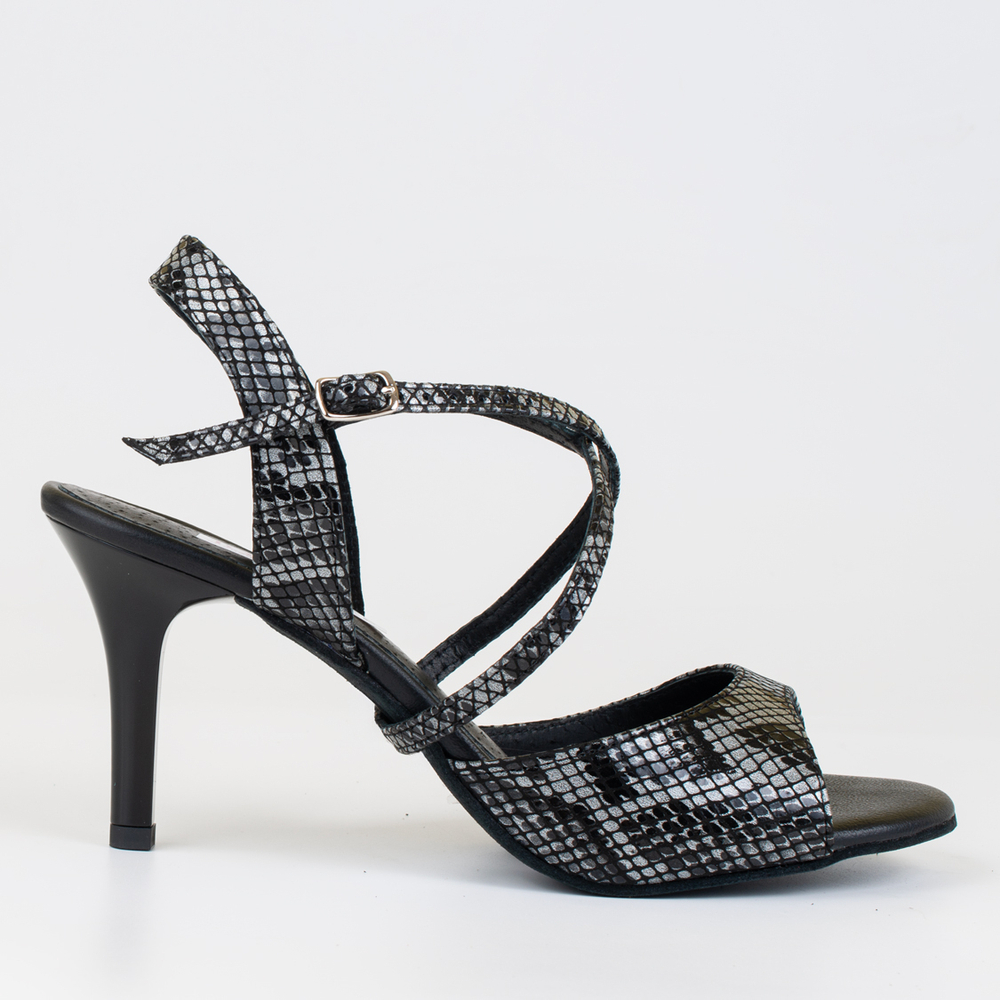 Туфли для аргентинского танго