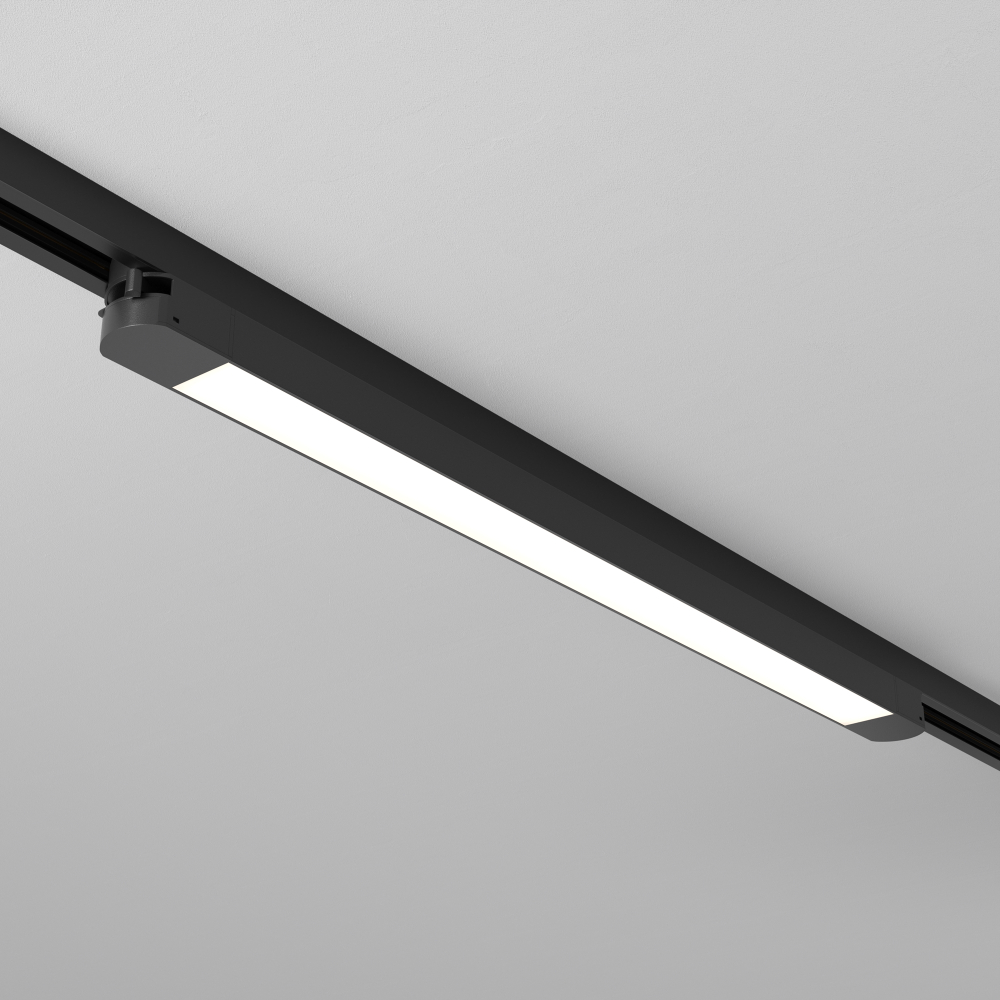 Трековый светильник Maytoni Unity Basis TR000-1-24W4K-B_1