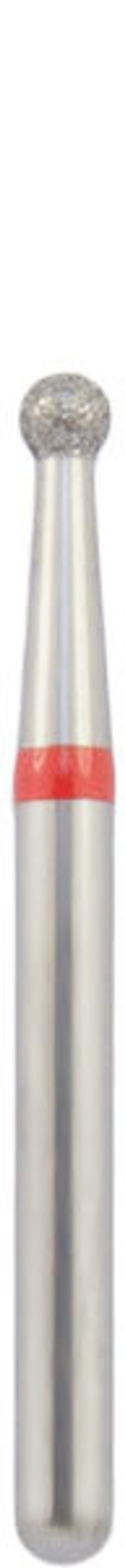 Бор алмазный, тип FG, гр.2 801-016F-FG, NTI, Германия