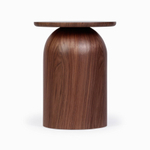 Кофейный столик Carado диаметр 38