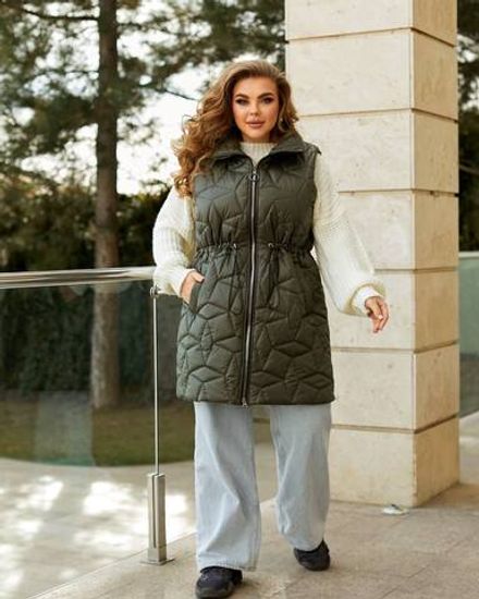 Жилет УК-110 Fabrika