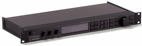 TC ELECTRONIC M-One XL