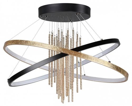 Подвесной светильник Odeon Light 3901/70CL