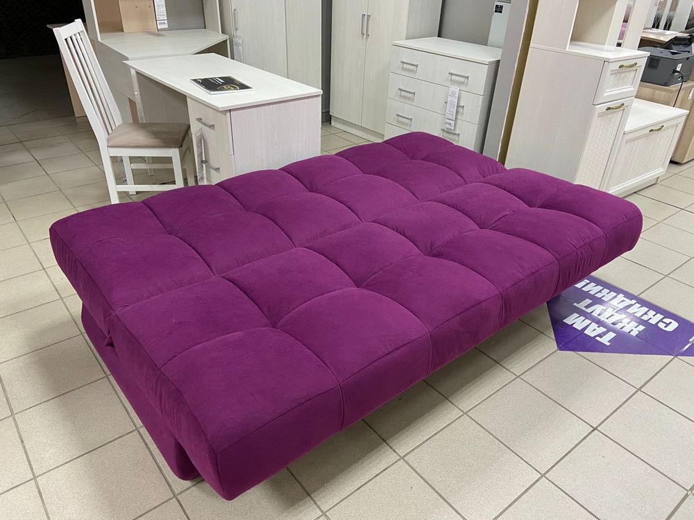 Диван "Фишт" БД (Бора 02, 1 категория)