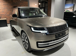 Land Rover Range Rover, 2022