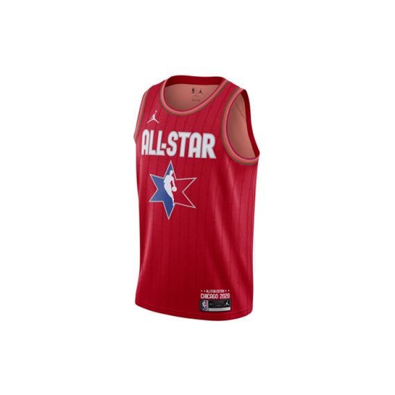 Jordan NBA All-Star Edition NBA 2020 SW 2