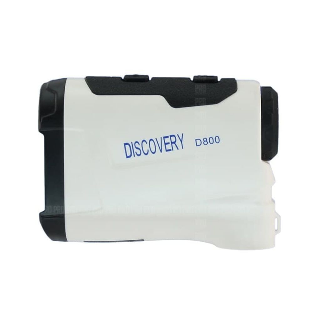 Дальномер D800, Discovery Optics