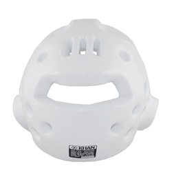 Шлем для тхэквондо Khan Club