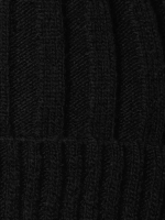 Шапка детская осенняя со снудом