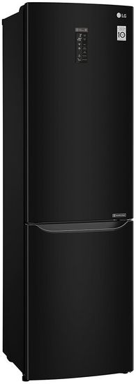 Холодильник LG GA-B499SBKZ