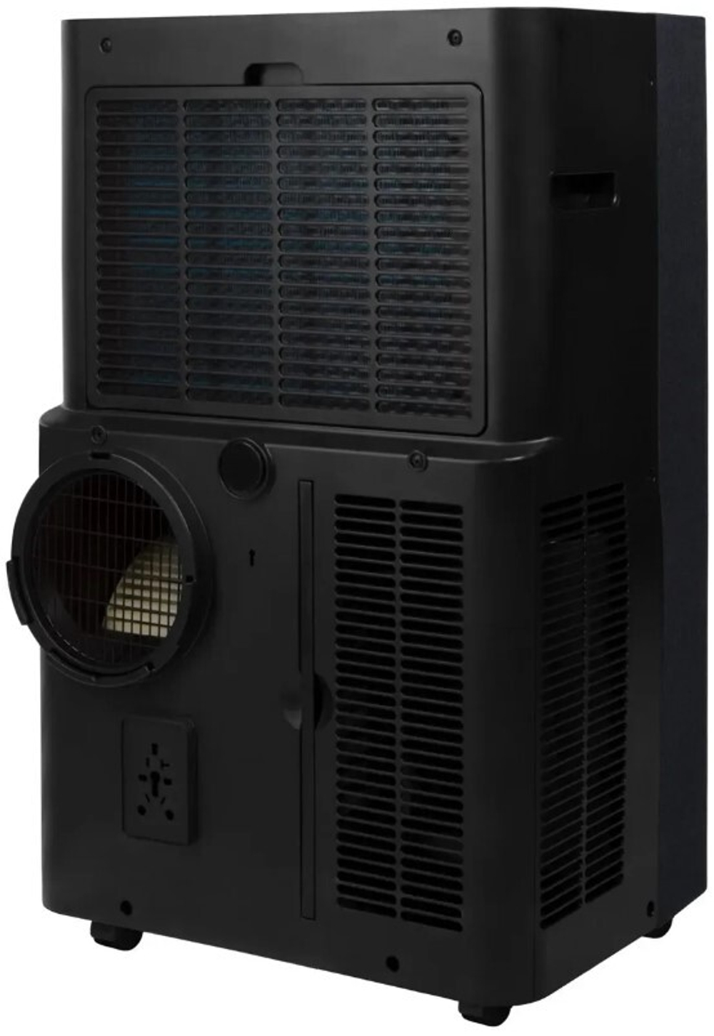 Кондиционер мобильный Ballu BPAC-14 EW/N6
