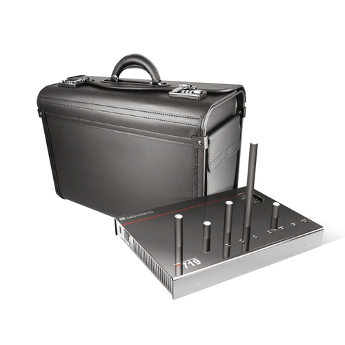 Мобильный блокиратор беспроводной связи ЛГШ-719 кейс