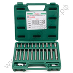 Набор бит для шуруповерта Hans, 06424