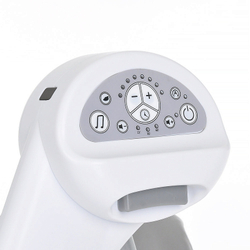 Стульчик для кормления Pituso Triola 3 в 1 Темно-серый