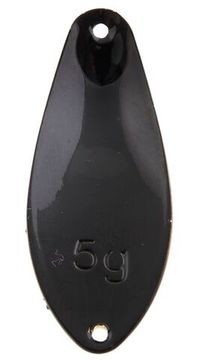 Блесна колеб. Lucky John CLEO длин.41мм/05,0г 025