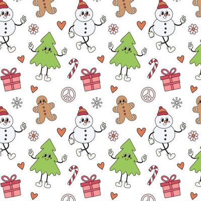 Groovy Christmas