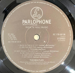 The Beatles- Rock 'N' Roll Music 2LP (Нидерланды 1976г.)