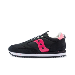 Кроссовки Saucony Jazz Original Peak 'Black Vizi Pink' S70512-4