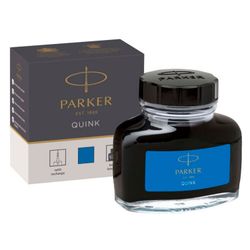 Флакон с чернилами Parker Quink Ink Z13 57 мл (1950377)