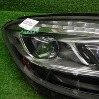 Фара правая Mercedes S W222 (2013-2017) LED Night Vision