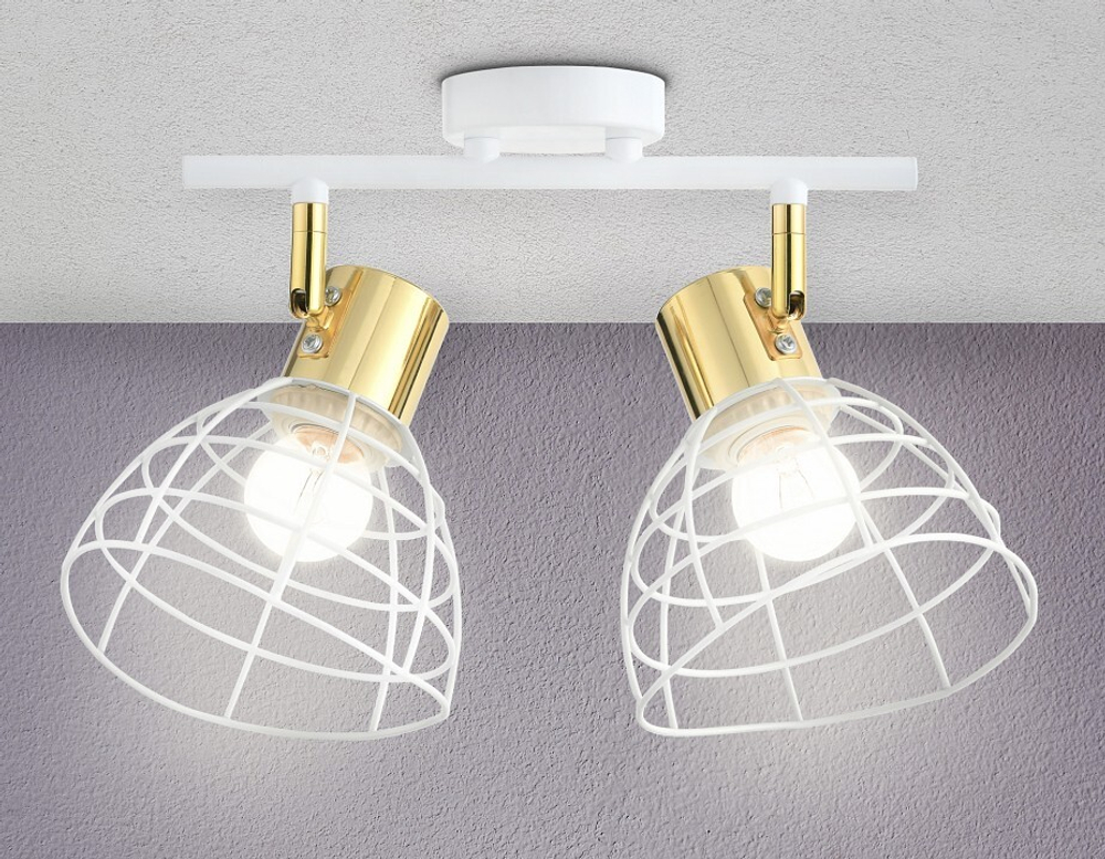 Спот Ambrella Light TR TR8601