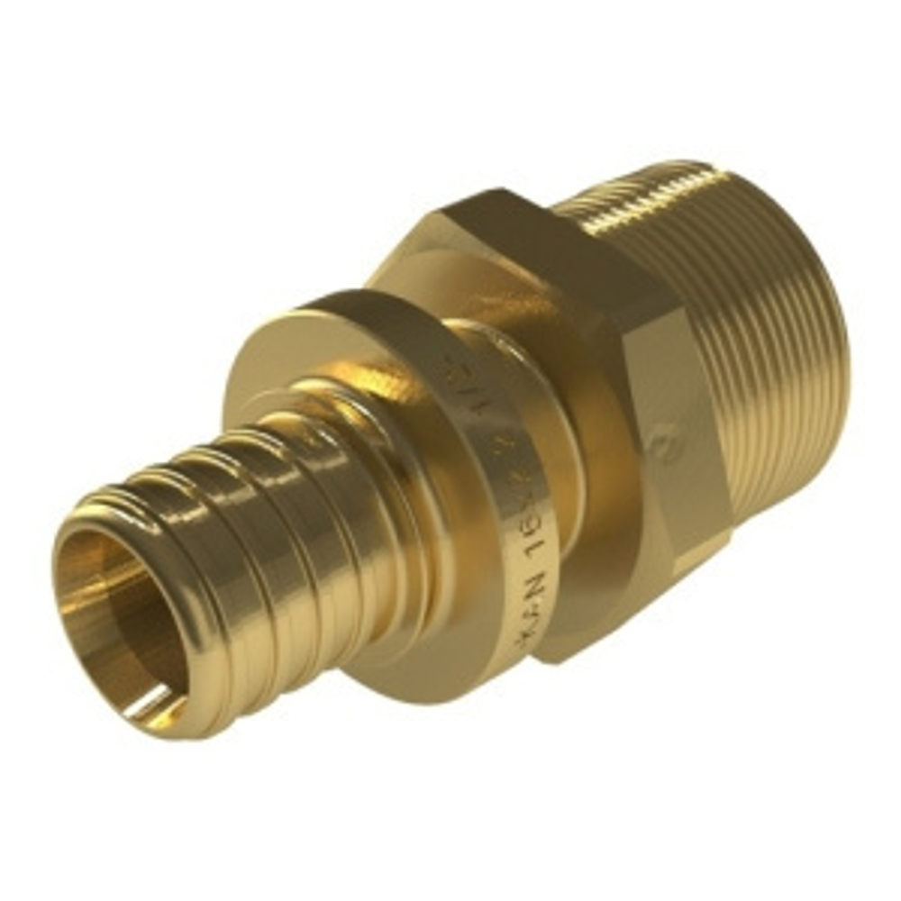 Соединитель UltraLine 20 PH R3/4" KAN
