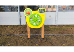Игровое колесо