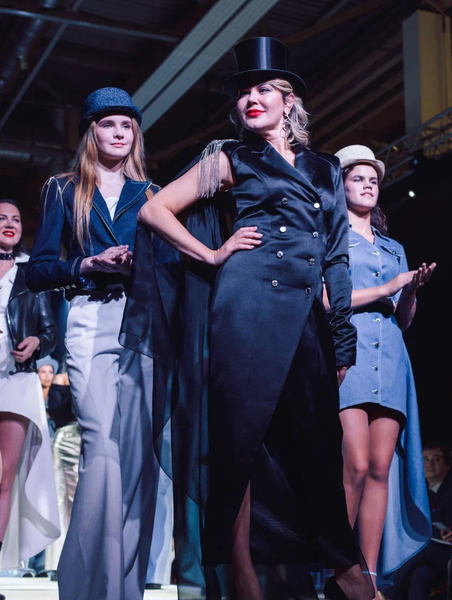 Мы на Don Fashion Week