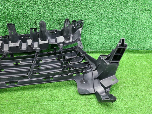 Решетка переднего бампера Porsche Cayenne 3 17-23