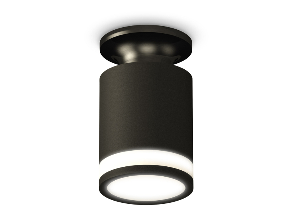 Накладной светильник Ambrella Light Techno XS6302113 (N6902, C6302, N6221)