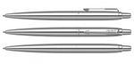 Шариковая ручка Parker Jotter XL SE20 Monochrome в подарочной упаковке, цвет: Grey, стержень Mblue