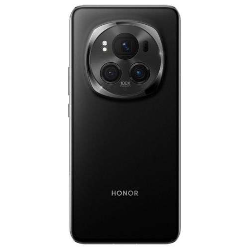 Смартфон HONOR Magic 6 Pro 12/256GB, Black (Черный)