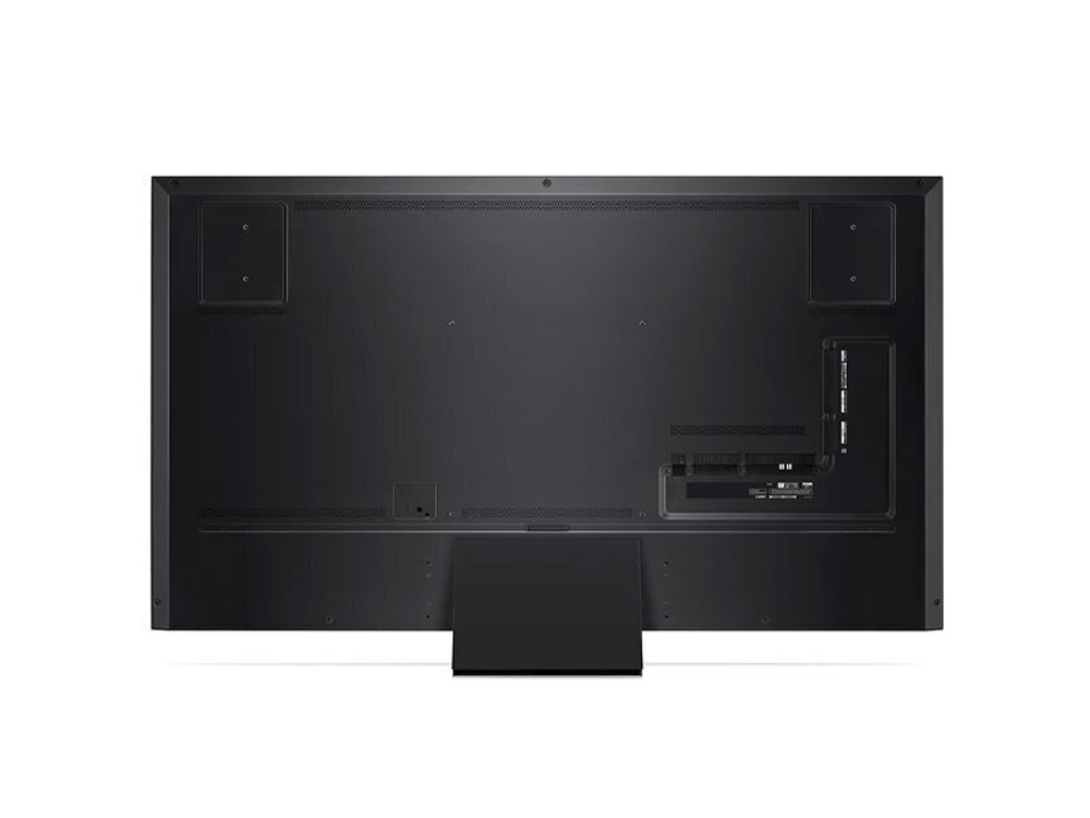 Телевизор LG 86QNED91T6A.ARUB