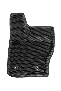 Коврики EVA 3D соты для Land Rover Discovery V 2017-н.в., Seintex.95411