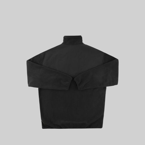 Толстовка мужская Puma Classics Utility Half-Zip артикул:621349-01 - купить в магазине Дайс
