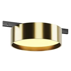 Трековый светильник Зон / Zon Levity 2700К 12Вт 100° Technical tr189-1-12w2.7k-bbs