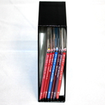 Комплект / Rod Stewart (7 Mini LP SHM-CD + Box)