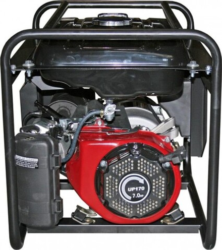 Генератор бензиновый DDE GG 3300 GG3300.