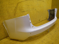 Бампер задний Lexus NX 1 (2014-2021)