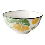 Бульонница 700млсм Lemon