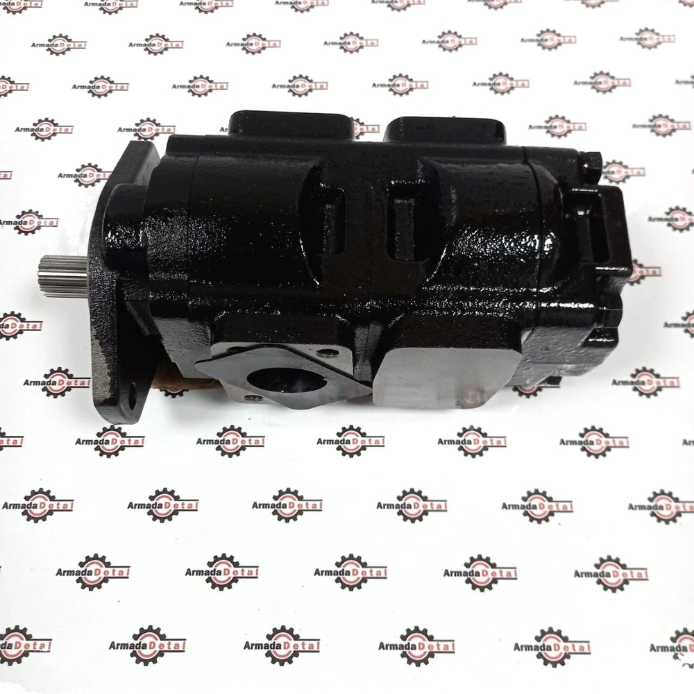 гидронасос джисиби