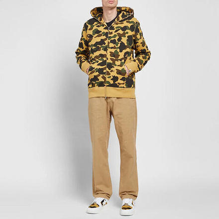 Худи A BATHING APE Wgm, 1F80-115-001